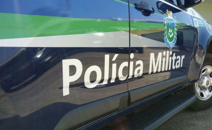 Imagem de compartilhamento para o artigo Gritos por socorro levam PM a caso de agressão em Coxim da MS Todo dia